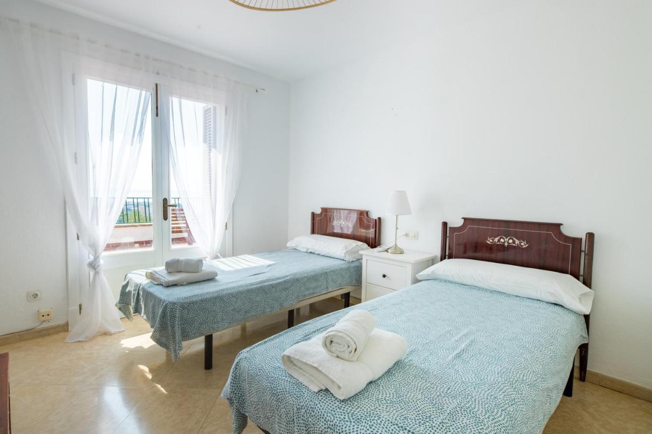 Big Villa Can Pedro In Palma De Mallorca Exteriér fotografie